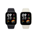 XIAOMI 47254-Redmi Watch 3 Black