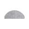 XIAOMI 44477-Mi Mop for E10/E12/E10C Vacuums, 2 Pieces