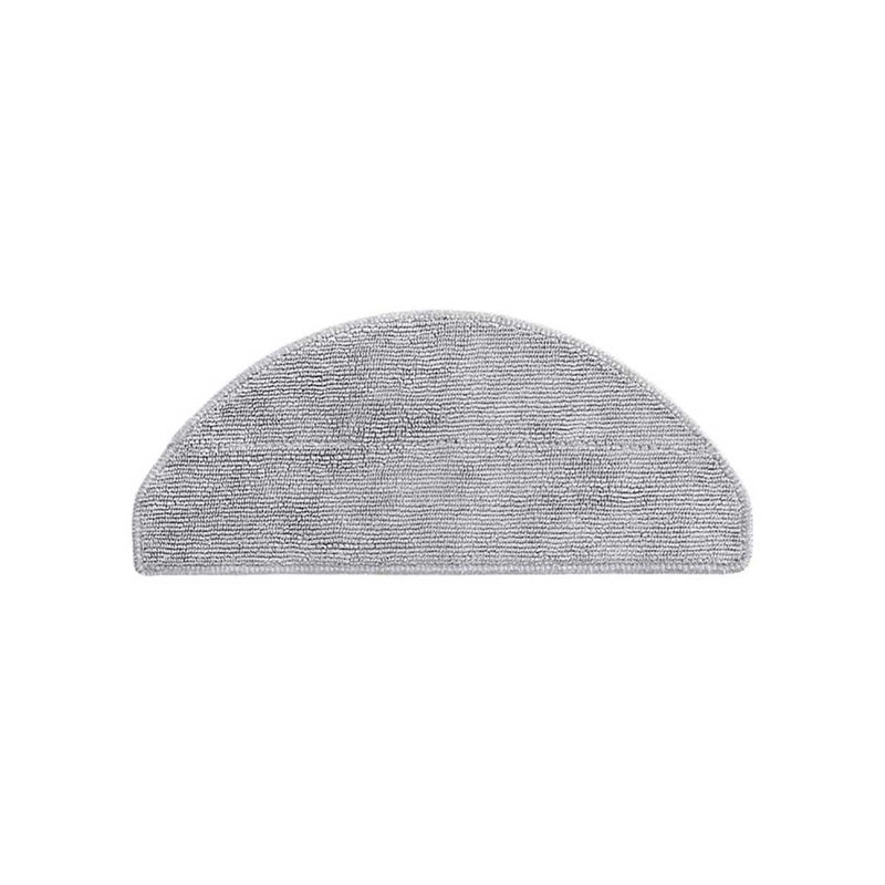 XIAOMI 44477-Mi Mop for E10/E12/E10C Vacuums, 2 Pieces