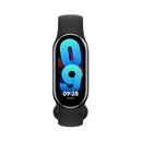 XIAOMI 46718 Smart Band 8 Graphite Black