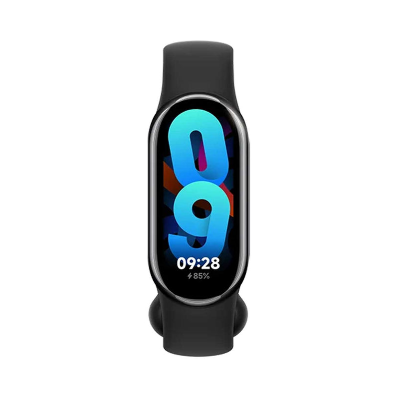 XIAOMI 46718 Smart Band 8 Graphite Black