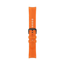 XIAOMI Watch Fluororubber Strap, Orange