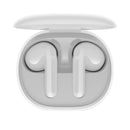 XIAOMI 47009-Redmi Redmi Buds 4 Lite In Ear Bluetooth Headphone, White سماعات اذان بلوتوث شاومي