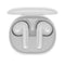 XIAOMI 47009-Redmi Redmi Buds 4 Lite In Ear Bluetooth Headphone, White سماعات اذان بلوتوث شاومي