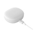 XIAOMI 47009-Redmi Redmi Buds 4 Lite In Ear Bluetooth Headphone, White سماعات اذان بلوتوث شاومي