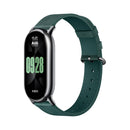 XIAOMI Smart Band 8 Checkered Strap, Green