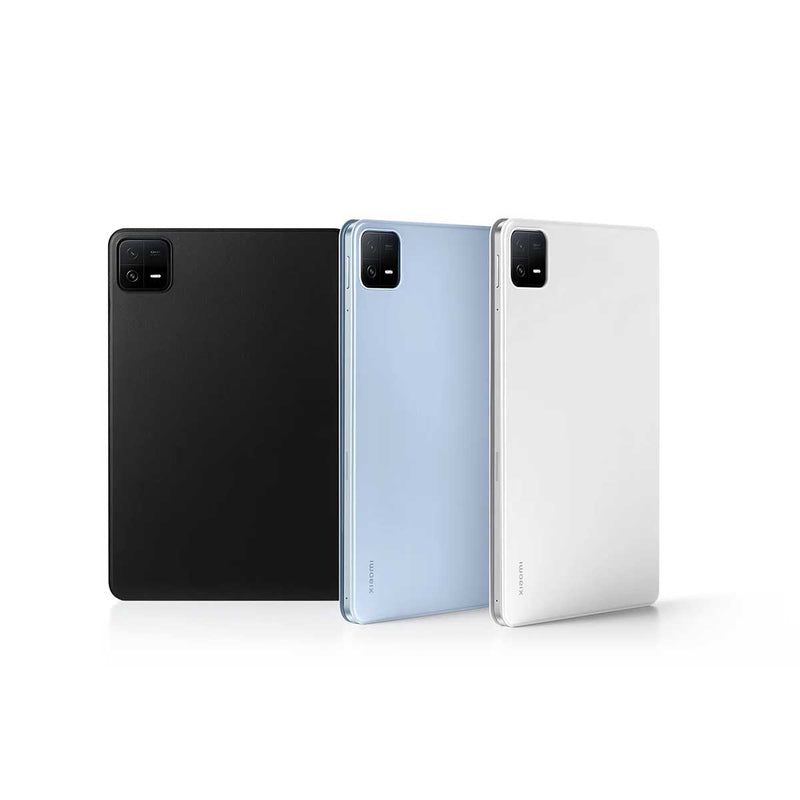 XIAOMI 48746-Mi Pad 6 Cover, white