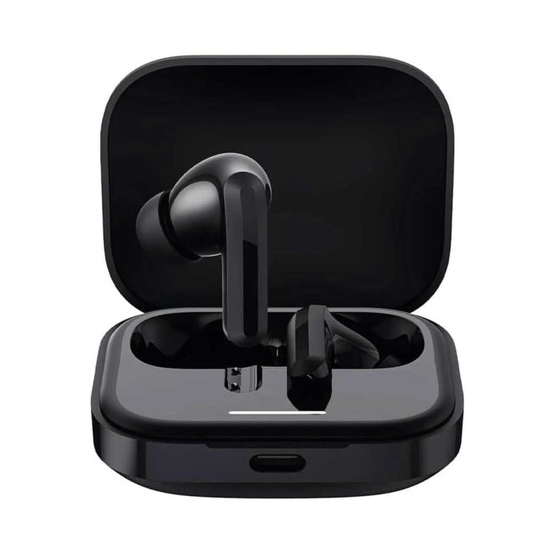 XIAOMI 49902 Redmi Buds 5, Black سماعة بلوتوث شاومي