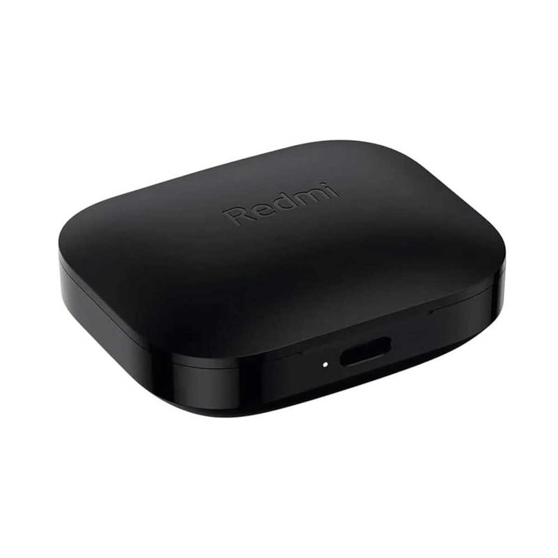 XIAOMI 49902 Redmi Buds 5, Black سماعة بلوتوث شاومي
