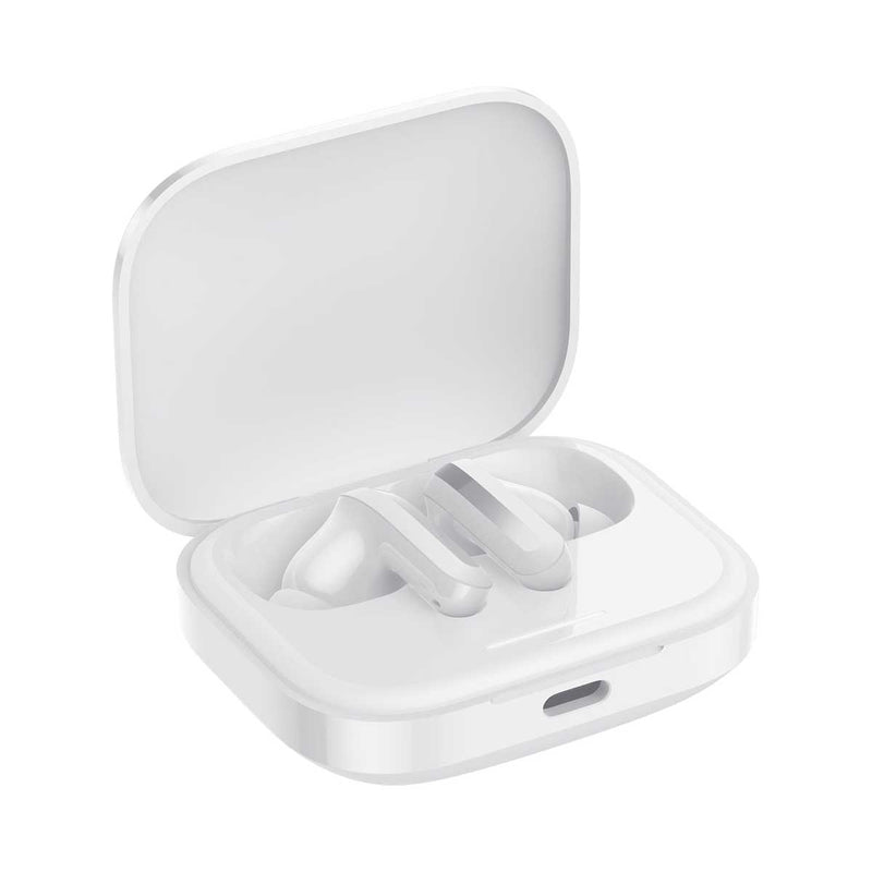 XIAOMI 49903 Redmi Buds 5, White سماعة بلوتوث شاومي