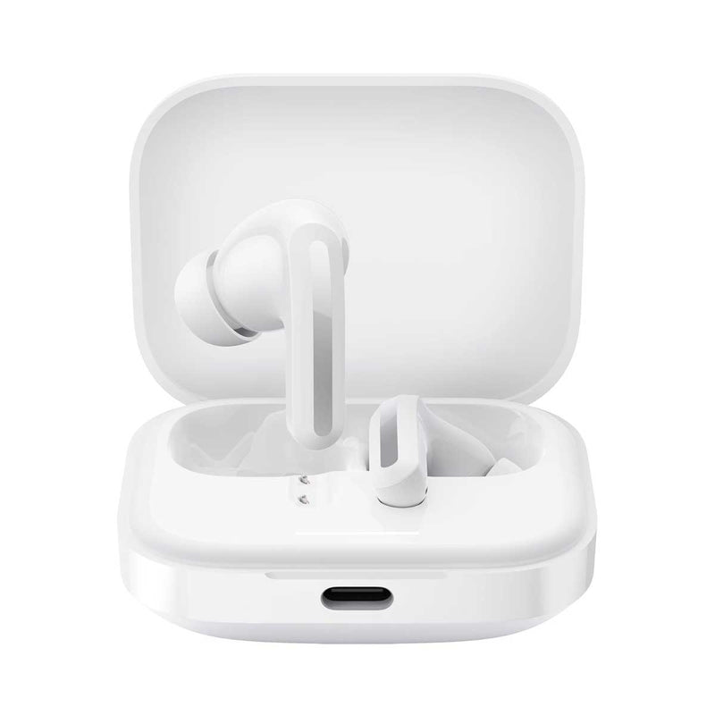 XIAOMI 49903 Redmi Buds 5, White سماعة بلوتوث شاومي