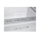 ALHAFIDH 4D620SS2 22 Feet Four Door Spray Refrigerator, Silver