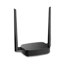 TENDA 4G03 PRO N300 Wi-Fi 4G LTE Router, Black
