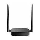 TENDA 4G03 PRO N300 Wi-Fi 4G LTE Router, Black