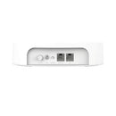 TENDA 4G09 AC1200 Dual-band Wi-Fi 4G+ ultra-fast, White
