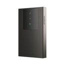 TENDA 4G180 4G LTE-Advanced Pocket Mobile Wi-Fi Hotspot, Black