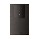 TENDA 4G180 4G LTE-Advanced Pocket Mobile Wi-Fi Hotspot, Black