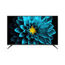 SHARP 4T-C70DKIX 4K Ultra HD Smart TV – Dolby Audio & Advanced HDR with Streaming Optimizer, 70 Inch شاشة حجم 70 شارب