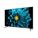 SHARP 4T-C70DKIX 4K Ultra HD Smart TV – Dolby Audio & Advanced HDR with Streaming Optimizer, 70 Inch شاشة حجم 70 شارب