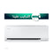 SAMSUNG AR12DSFZBWKN 1 TON Wall Mounted Split Inverter, White سبلت سامسونك 1 طن, 6 مراحل تحكم بالامبير,تحكم تلقائي