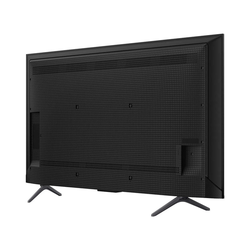 TCL C6K 50" QD-Mini LED 4K 50" Up to 512* Zones 288Hz Game Accelerator HDR 1000 nits