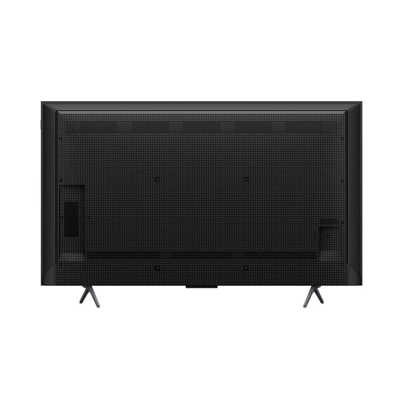 TCL C6K 50" QD-Mini LED 4K 50" Up to 512* Zones 288Hz Game Accelerator HDR 1000 nits