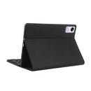 XIAOMI 50074 Redmi Pad SE Cover, Black كفر تاب شاومي