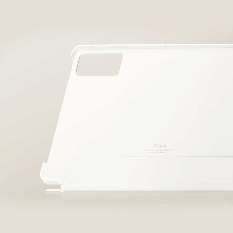 XIAOMI 50075 Redmi Pad SE Cover, White