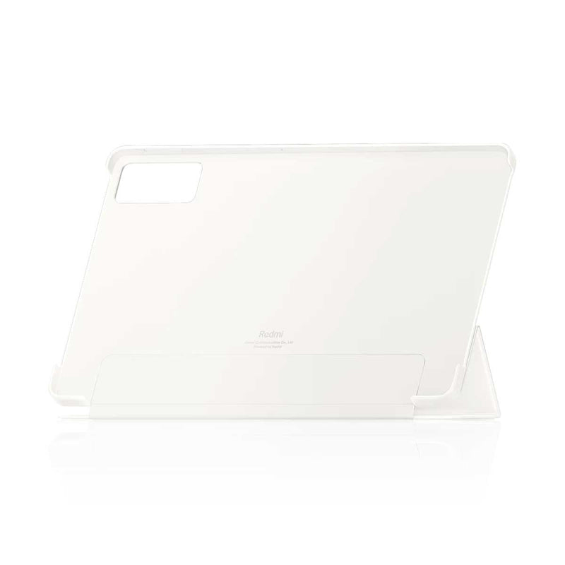 XIAOMI 50075 Redmi Pad SE Cover, White