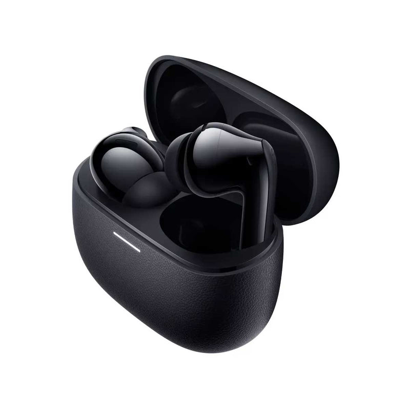 XIAOMI 50138 Redmi Buds 5 Pro, Black سماعة بلوتوث شاومي