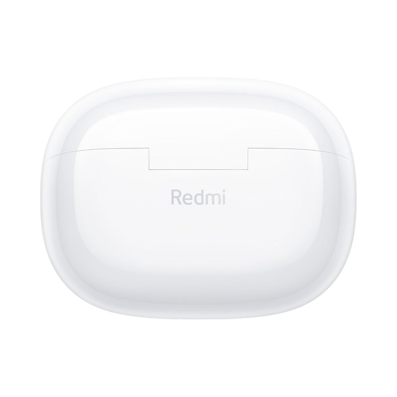 XIAOMI 50140-Redmi Redmi Buds 5 Pro In Ear Bluetooth Headphone, White سماعات اذن بلوتوث شاومي
