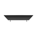 HISENSE 50A4Q Full HD Smart TV, 50-Inch شاشة ذكية 60 هيرتز حجم 50 هايسنس