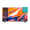 HISENSE 50A62NS 4K UHD Smart Television, 50 inch شاشة حجم 50 هايسنس