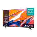 HISENSE 50A62NS 4K UHD Smart Television, 50 inch شاشة حجم 50 هايسنس