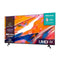 HISENSE 50A62NS 4K UHD Smart Television, 50 inch شاشة حجم 50 هايسنس