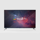 SHINON 50M8X LED UHD 4K Google TV with Android 11 OS