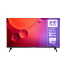 JVC 50N7125 Google TV 4K Smart 60hz, 50-Inch شاشة حجم 50 جي في سي