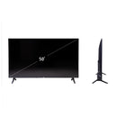 JVC 50N7125 Google TV 4K Smart 60hz, 50-Inch شاشة حجم 50 جي في سي