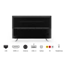 JVC 50N7235 WEBOS 4K Smart 60HZ, 50-Inch شاشة حجم 50 جي في سي