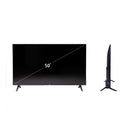 JVC 50N7235 WEBOS 4K Smart 60HZ, 50-Inch شاشة حجم 50 جي في سي