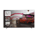 JVC 50N7235 WEBOS 4K Smart 60HZ, 50-Inch شاشة حجم 50 جي في سي