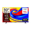 TCL P7L 50-Inch  Premium QLED 4K TV HDR 10+ Dolby Vision Atmos