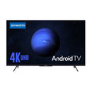 SKYWORTH 50SUE9350F 4K UHD Smart Android TV, 50 Inch شاشة سكاي وورث حجم 50