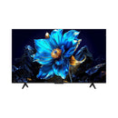 TCL T6C 50" QLED TV 60Hz Dolby Vision · Atmos
