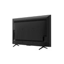 TCL T6C 75" QLED TV 60Hz Dolby Vision · Atmos