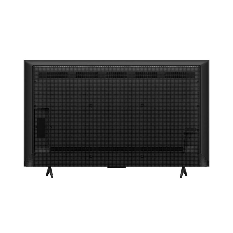 TCL T6C 75" QLED TV 60Hz Dolby Vision · Atmos