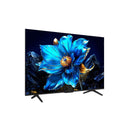 TCL T6C 75" QLED TV 60Hz Dolby Vision · Atmos