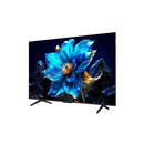 TCL T6C 75" QLED TV 60Hz Dolby Vision · Atmos