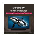 LG 65UA85006LA 65 Inch LG UHD AI UA85 4K Smart TV AI Magic remote HDR10 WebOS25 2025 شاشة حجم 65 ال جي