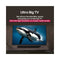 LG 65UA85006LA 65 Inch LG UHD AI UA85 4K Smart TV AI Magic remote HDR10 WebOS25 2025 شاشة حجم 65 ال جي